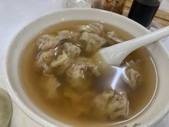 -蒋家桥饺面店(奥邦店)