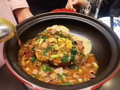 -东莱馋房(陆家嘴店)