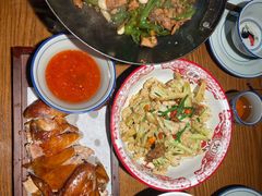 -老湘村·湖南土菜(天河维多利店)