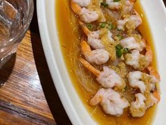 -前海沿·青岛菜(大拇指广场石老人店)