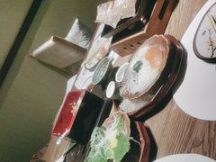 -耕海日本料理(万达华府店)