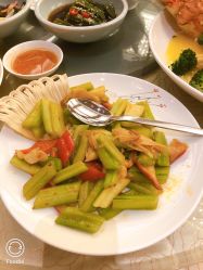 -万丽天津宾馆宴会厅