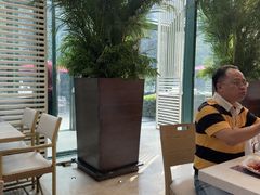 -金海湾自助餐厅(金陵饭店)