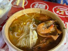 -海大南门夜市(海富街店)