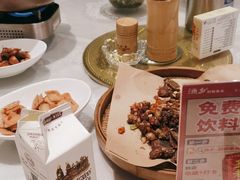 -渔乡米香·剁椒鱼头(四方坪店)