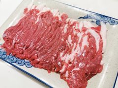 -宣武小院涮肉(前门店)