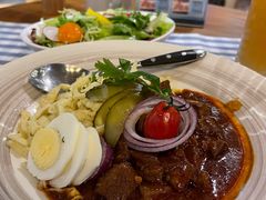 -Paulaner·德国帕拉娜自酿啤酒餐厅(海上世界店)