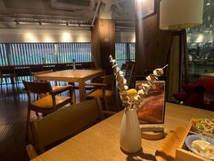 -无印良品餐堂 MUJI Diner(成都太古里店)