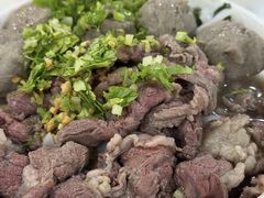 -菜忠潮州牛肉店(岗厦店)