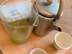 -知亘茶食