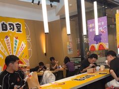 -麦当劳(北亭广场分店)