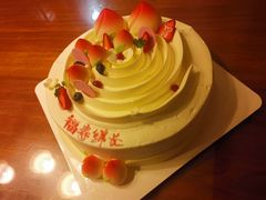 -味多美蛋糕(苏州街地铁店)