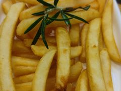 薯条（直）-C'è Amore爱意(亿合城店)