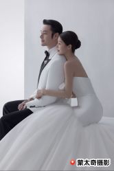 -蒙太奇婚纱摄影(万达店)