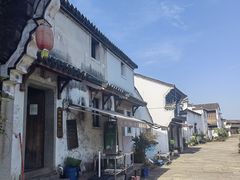 -东梓关景区村庄