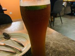 长岛冰茶-NAMO印度餐厅