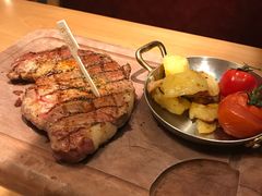 -MR.ROCKY洛奇先生RESTAURANT&BAR(宝安壹方城店)