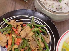 -HOHO餐厅(古子城店)