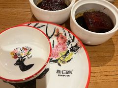 -新白鹿餐厅(银泰西湖文化广场店)