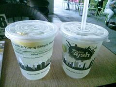 -艾薯夫妇Aysh(福田星河COCOPark店)