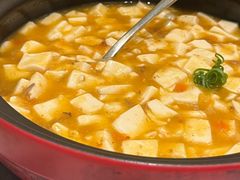 -外婆家(古墩印象城店)