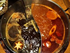 -礼舍·和牛火锅·烤肉·料理餐厅(华茂店)