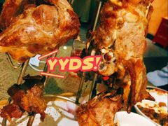 -小尕子·新疆菜(明园店)