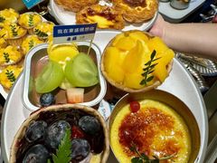 -東盛炭烤自助料理(玄武招商花园城店)