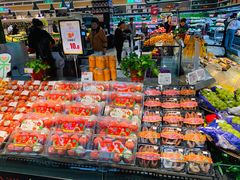 -长申超市(美食城店)