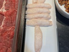 -南门四季铜锅涮肉(左家庄店)