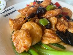 -风味小馆(天目湖宾馆店)