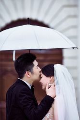 -帆拉斐婚纱摄影(春熙店)