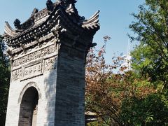 -西安大兴善寺
