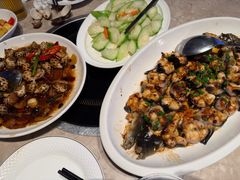 -五姊妹海鲜(火车站店)