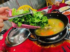 -友口福(大良店)