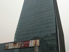 -大族广场Mall&More