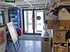 -香蕉攀岩(上地店)
