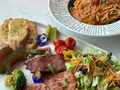 -ins森林童话餐厅coffee&bistro