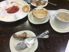 -蘑菇餐厅(马台街店)