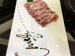 -吉木烤肉自助餐厅(乐汇城店)