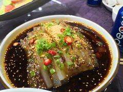 -辣尚瘾·烤鱼·新川菜(交大直营店)