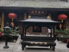 -罔极寺
