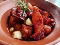 -春色如许·茶食餐厅(桃李春风店)