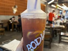 -破店肥哈·东北烧烤(南山保利店)