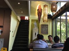 靠窗位-旅马餐厅(茅家埠店)