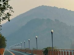 -南京金牛湖风景区