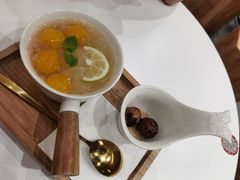-炖物24章·顺时轻养茶(杭州大厦店)