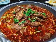 -小龙跃.羊蝎子火锅(凤凰北街店)