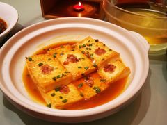 -客家大院·非遗赣南客家菜(郁孤台店)
