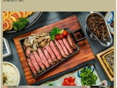 -将太无二·北美传奇寿司(荟聚购物中心西红门店)